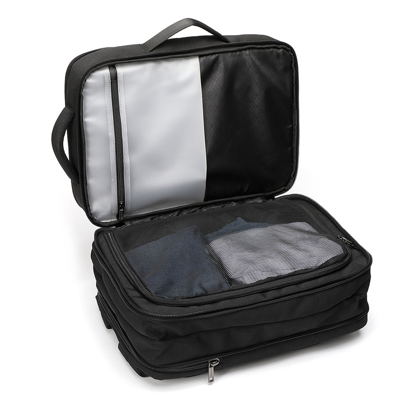 Mochila Arctic Hunter B00345