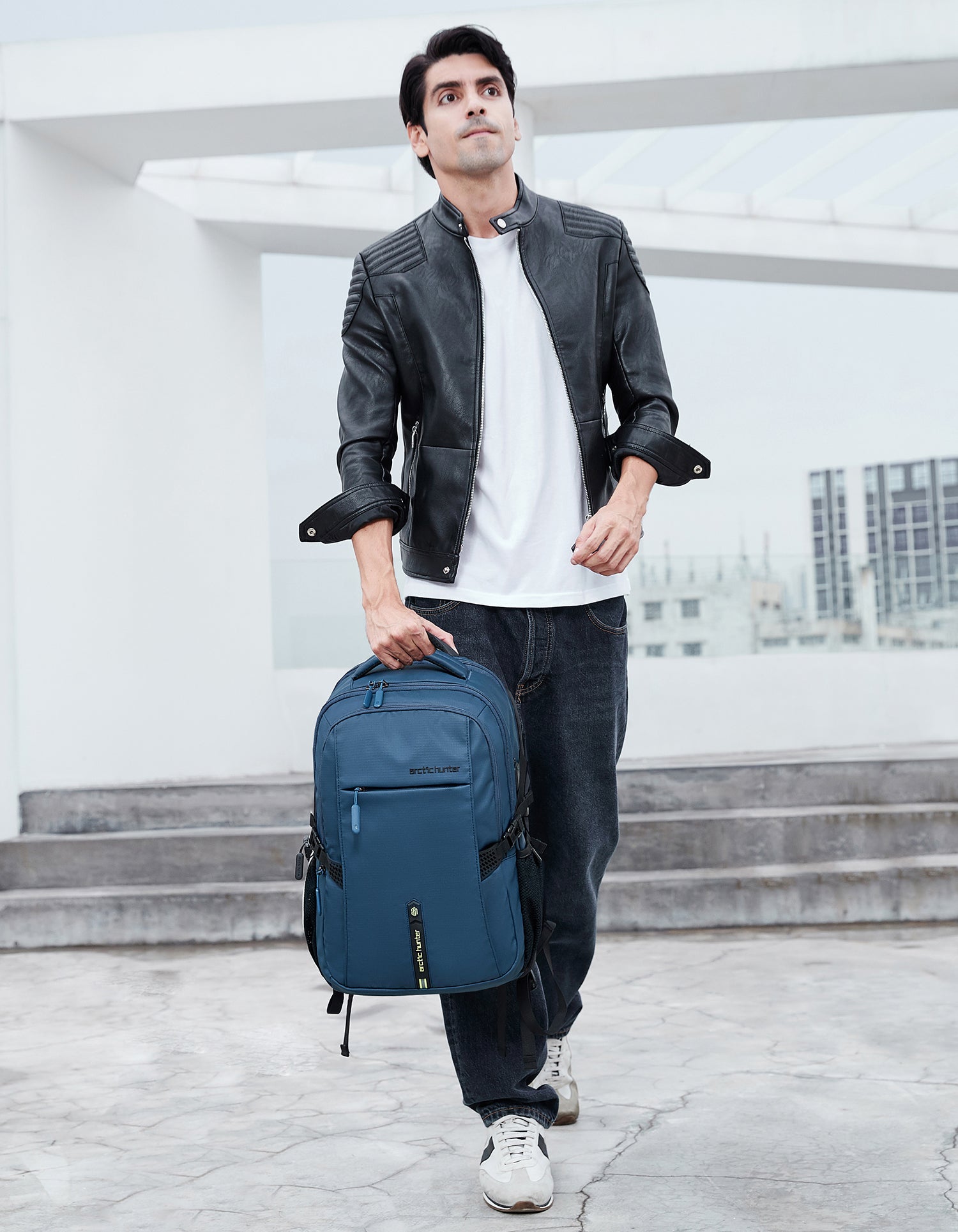 Mochila Arctic Hunter B00388