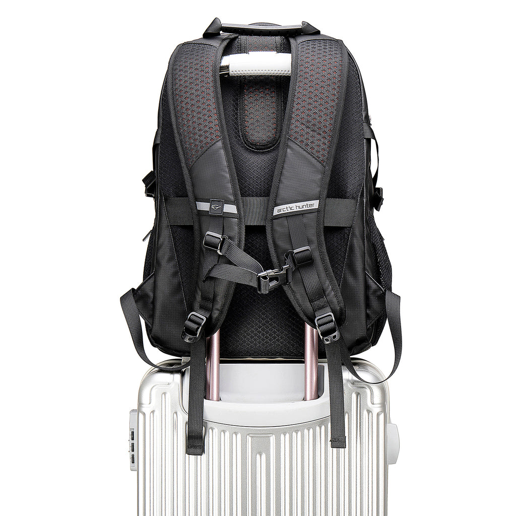 Mochila Arctic Hunter B00388