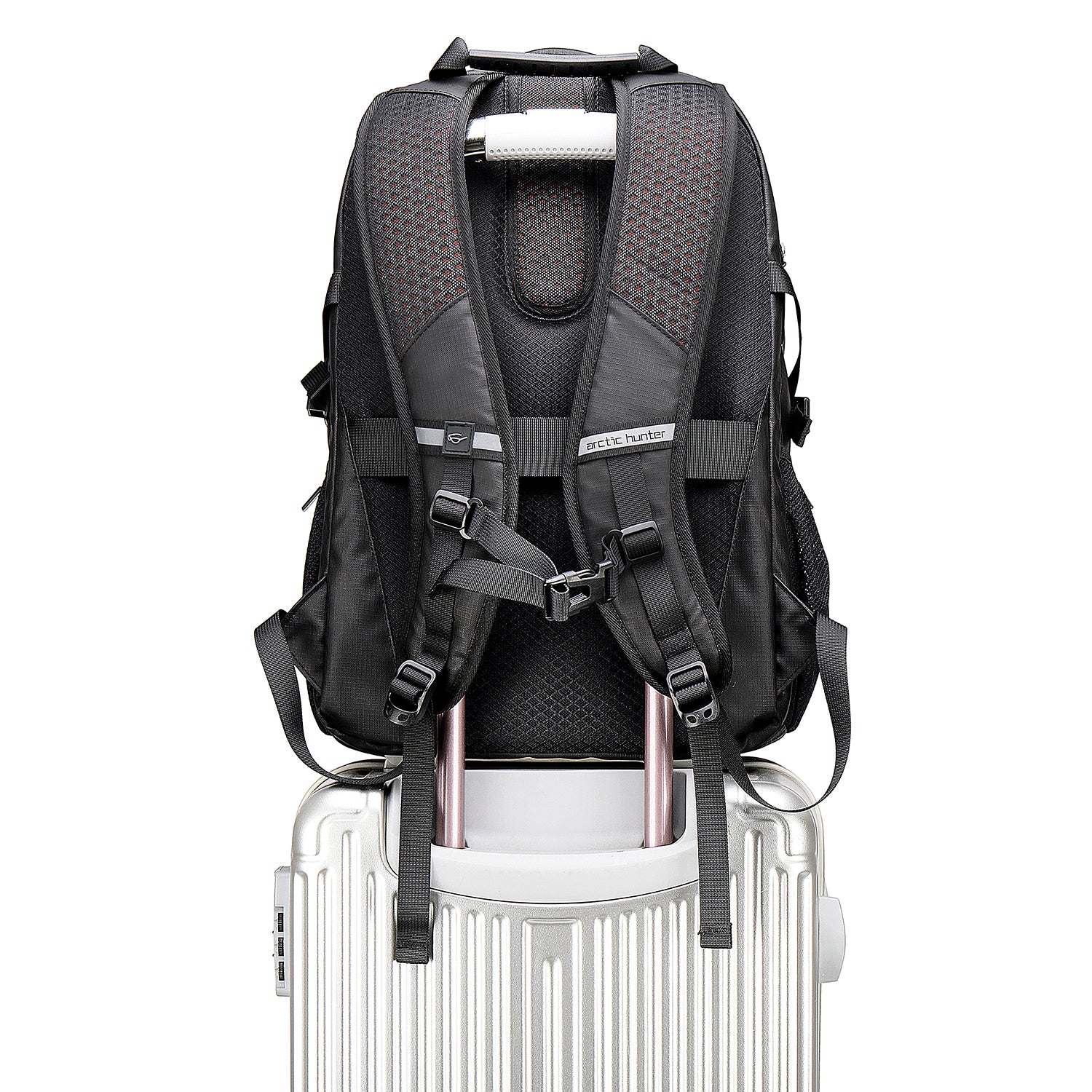 Mochila Arctic Hunter B00388