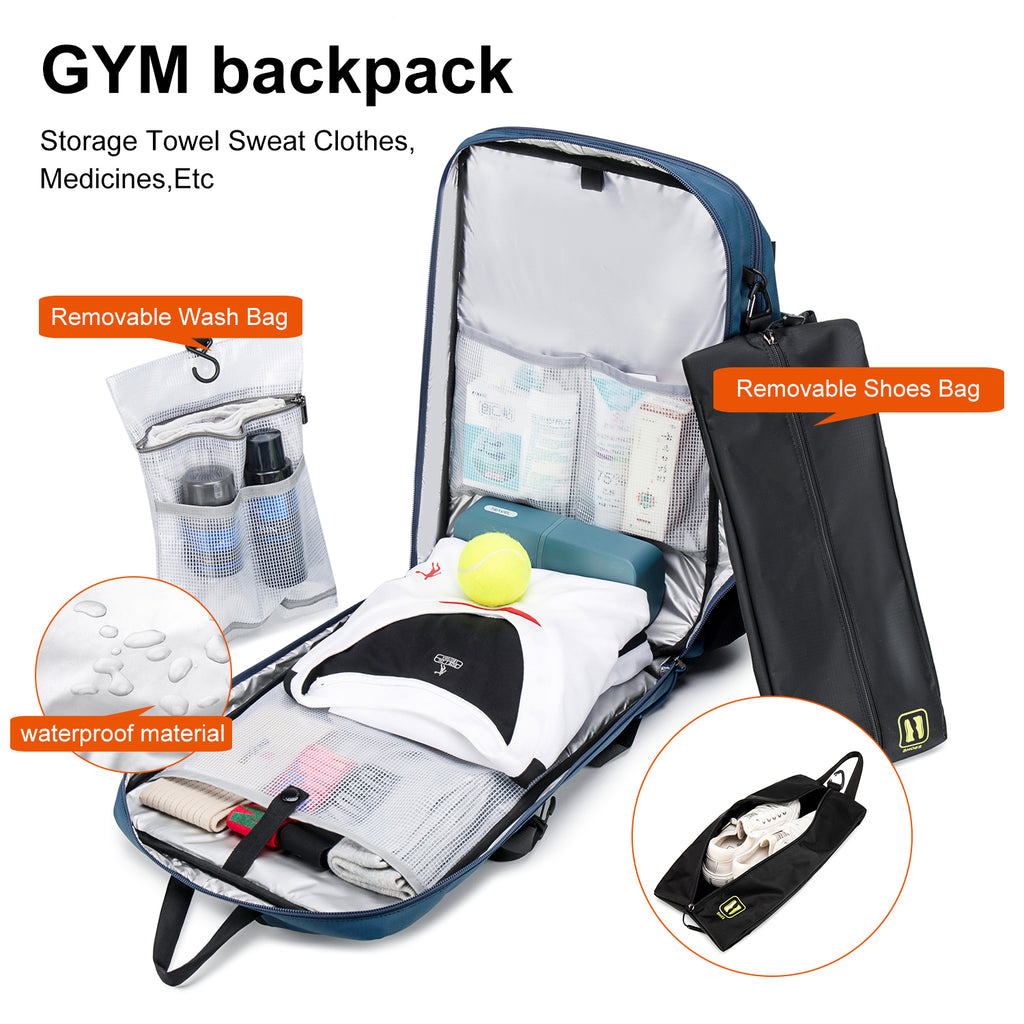 Mochila Arctic Hunter B00391