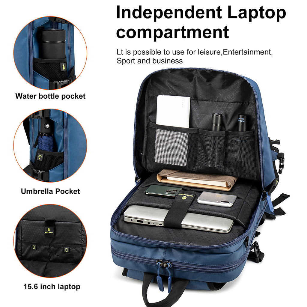 Mochila Arctic Hunter B00391