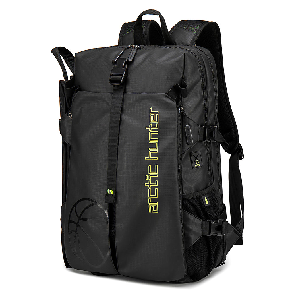 Mochila Arctic Hunter B00391