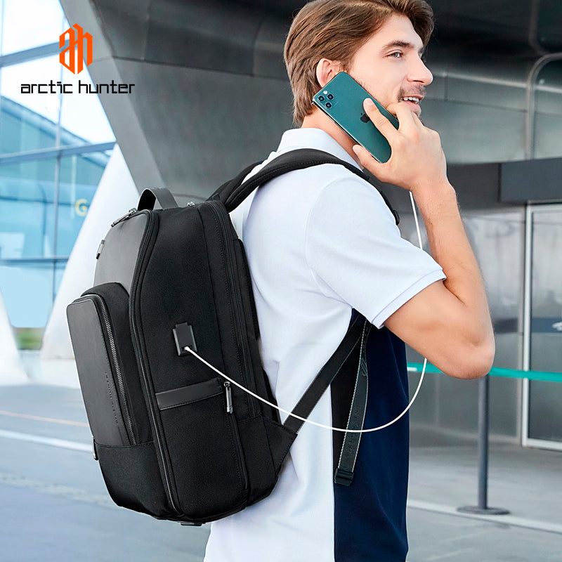 Mochila Arctic Hunter B00403