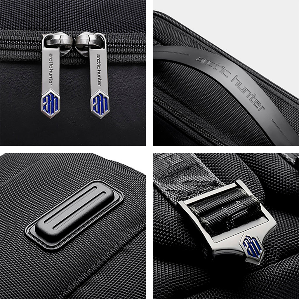 Mochila Arctic Hunter B00403