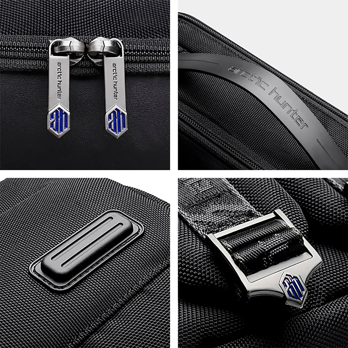 Mochila Arctic Hunter B00403