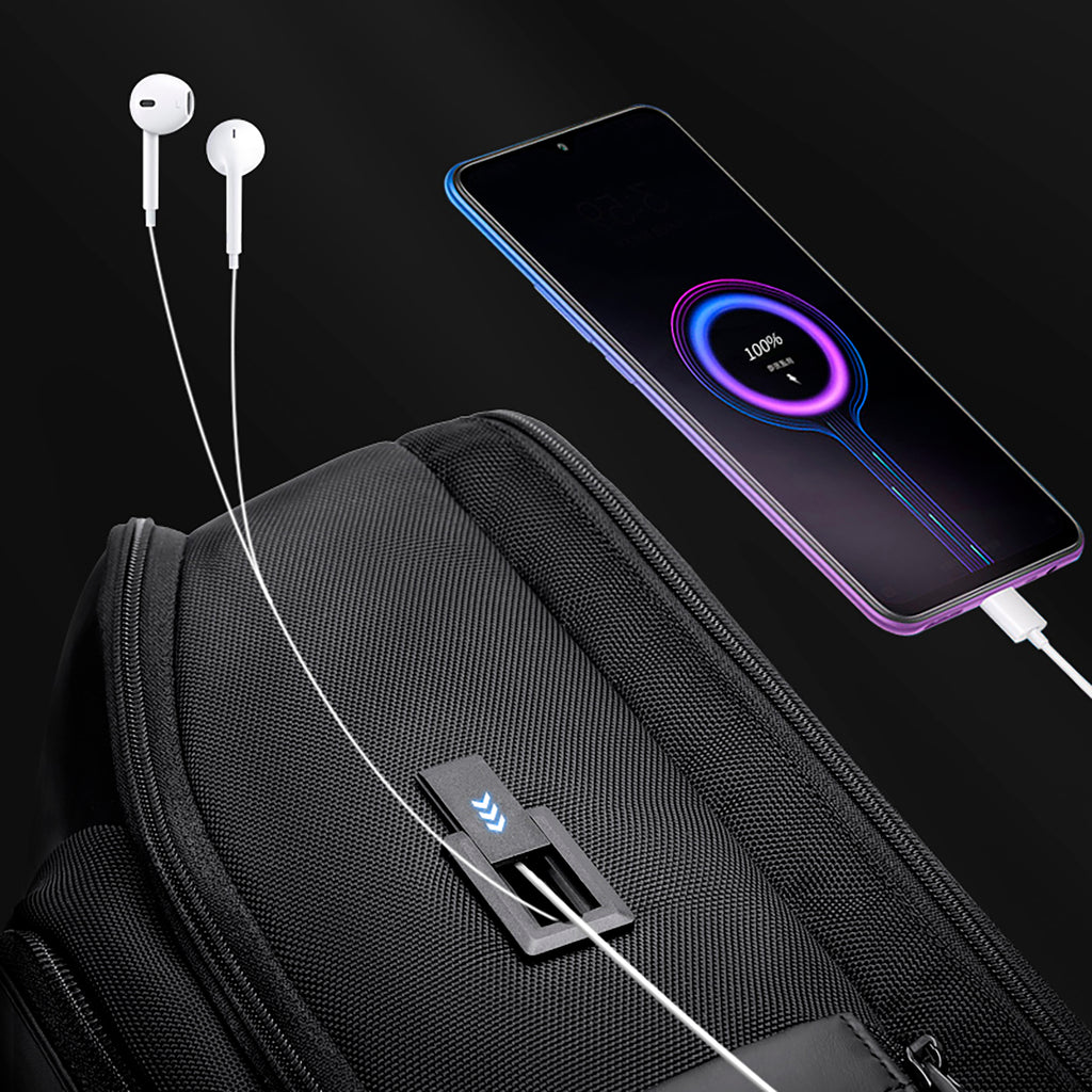 Mochila Arctic Hunter B00403