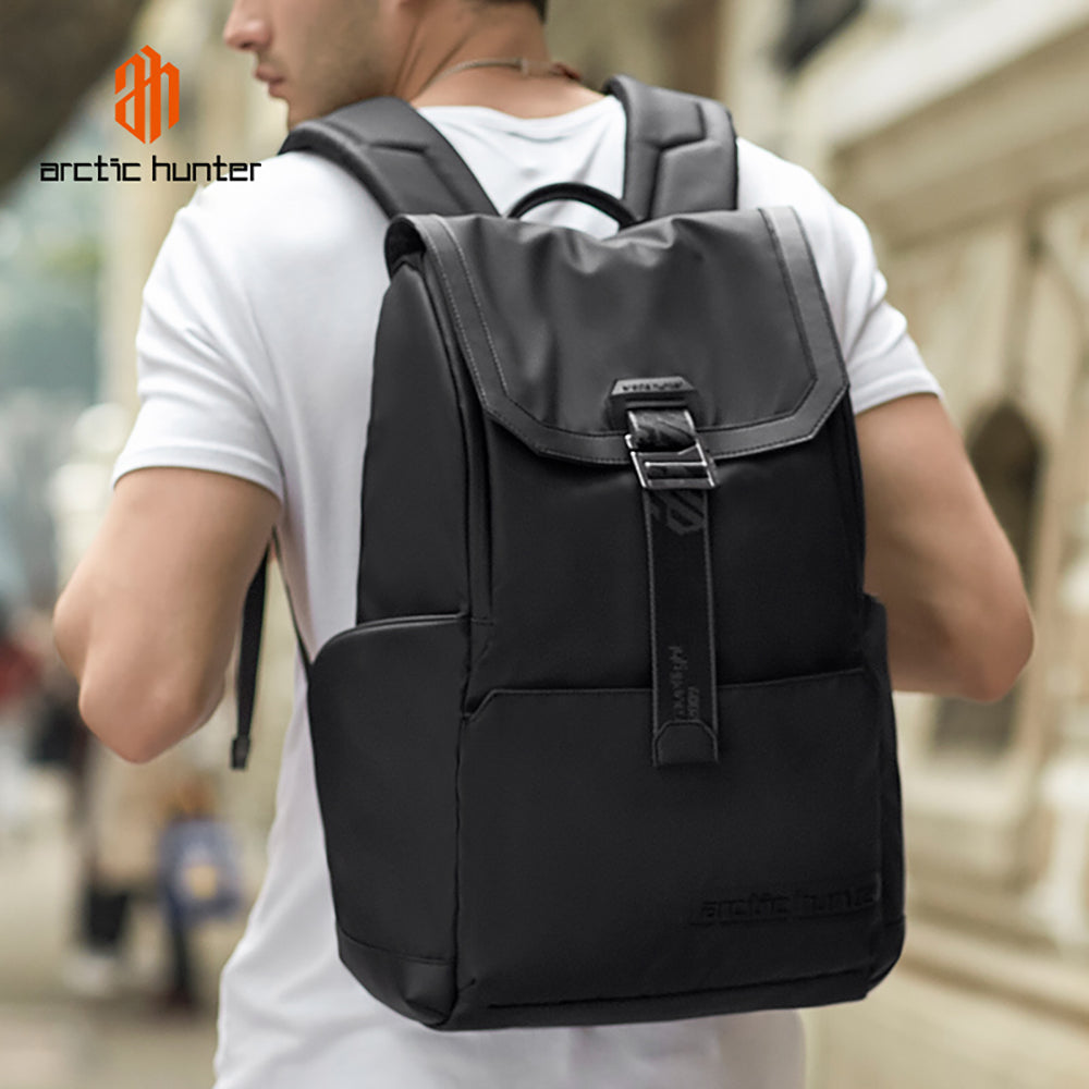 Mochila Arctic Hunter B00428