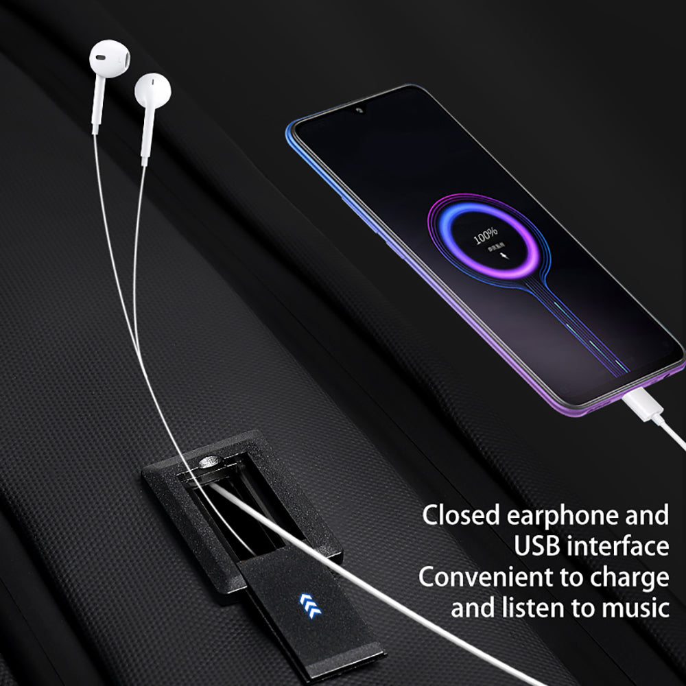 Mochila Arctic Hunter B00428