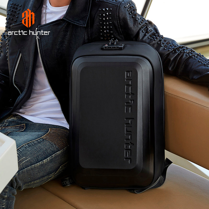 Mochila Arctic Hunter B00451