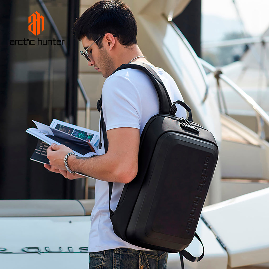 Mochila Arctic Hunter B00451