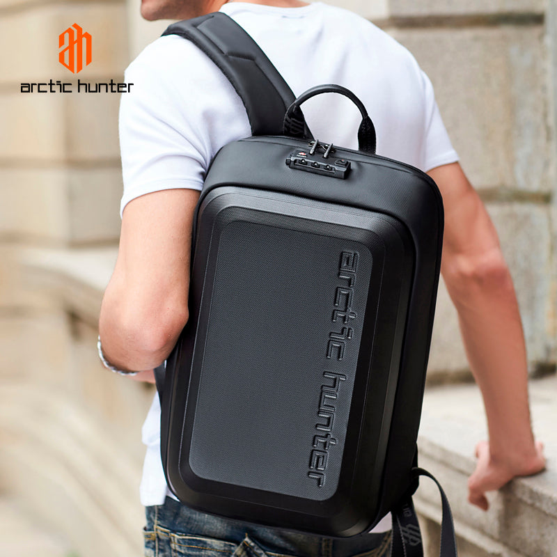 Mochila Arctic Hunter B00451