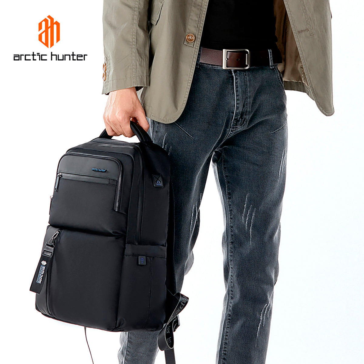 Mochila Arctic Hunter B00477