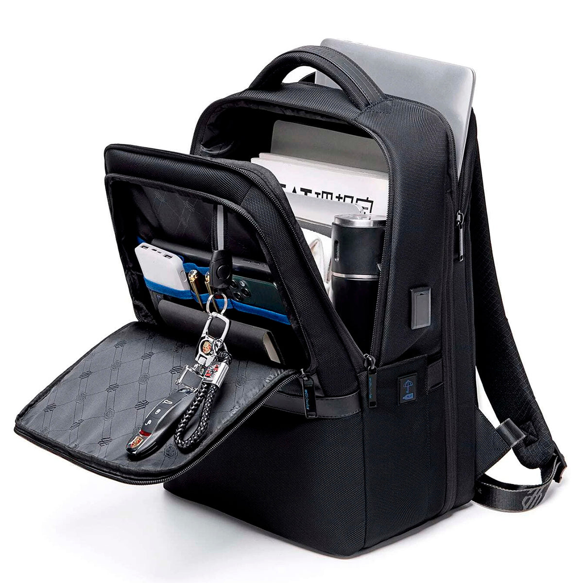 Mochila Arctic Hunter B00490