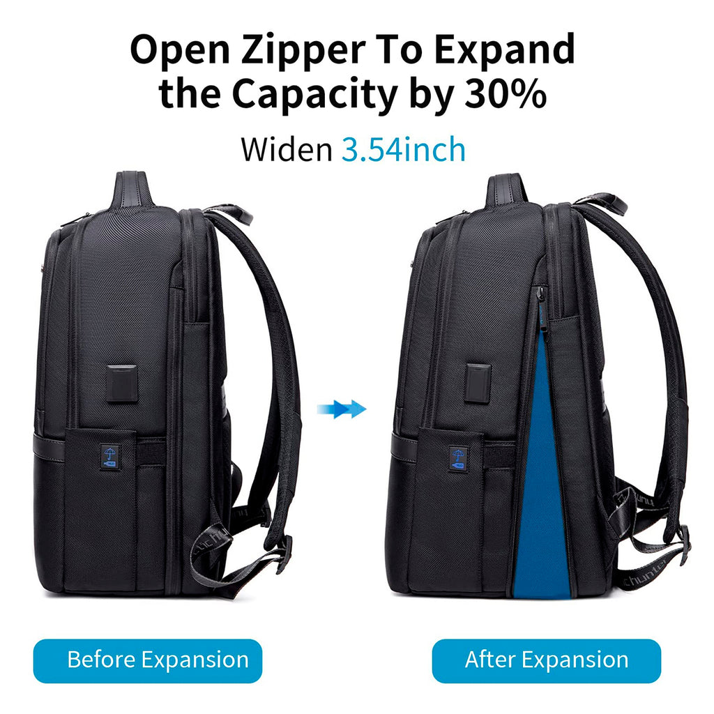 Mochila Arctic Hunter B00490