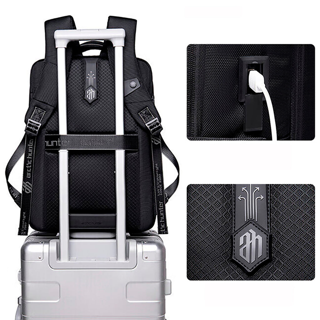 Mochila Arctic Hunter B00490