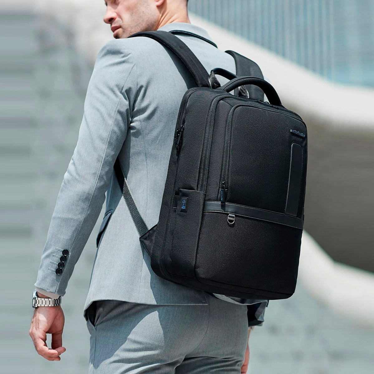 Mochila Arctic Hunter B00490