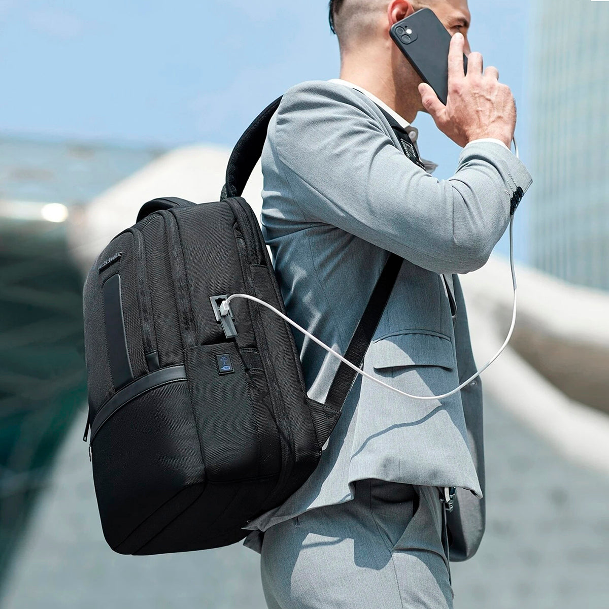 Mochila Arctic Hunter B00490