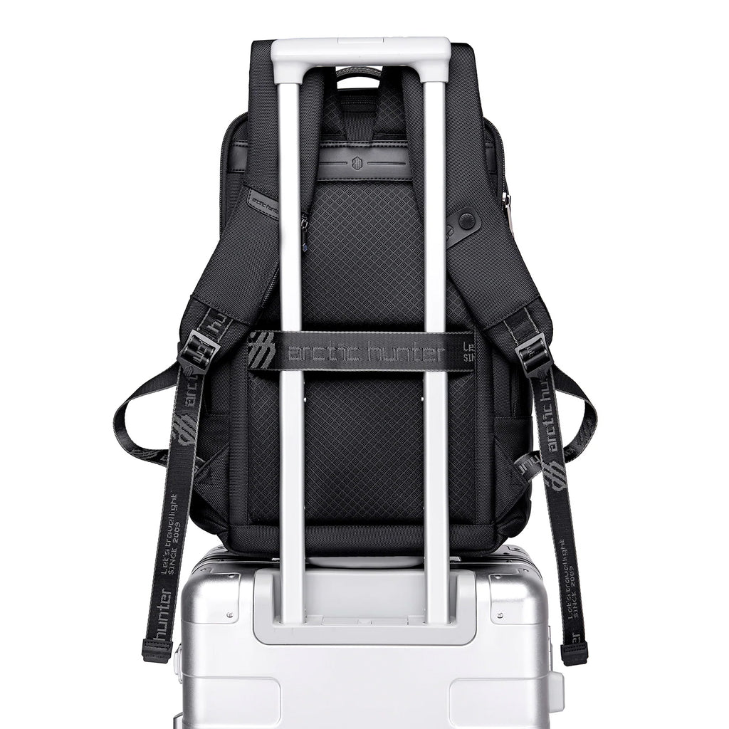 Mochila Arctic Hunter B00492