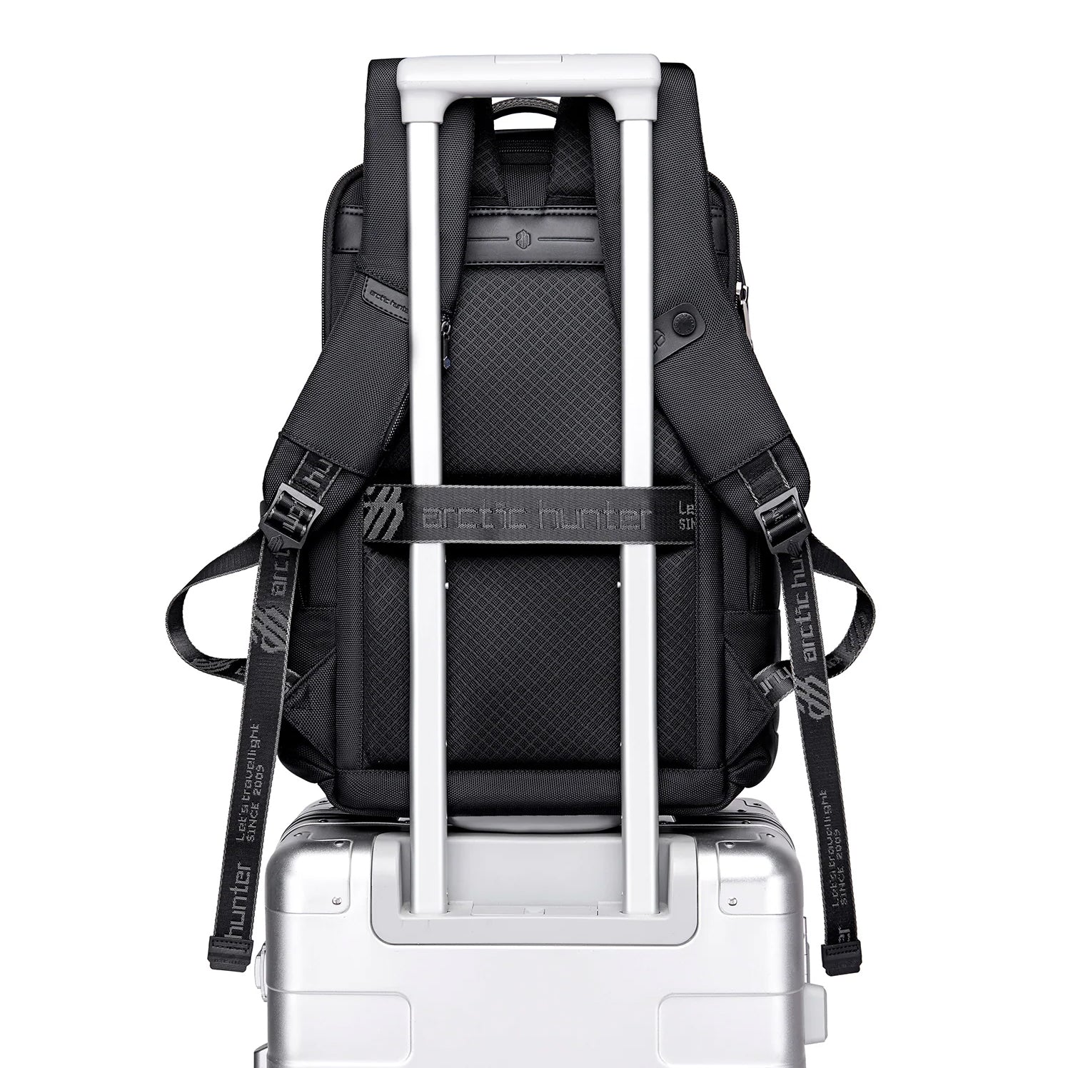 Mochila Arctic Hunter B00492