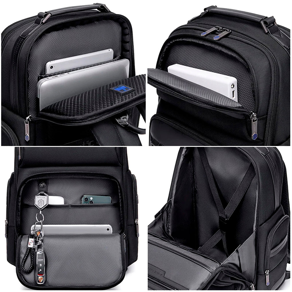 Mochila Arctic Hunter B00492