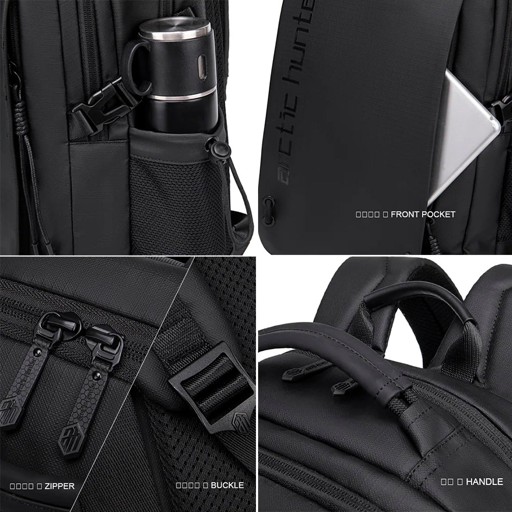 Mochila Arctic Hunter B00530