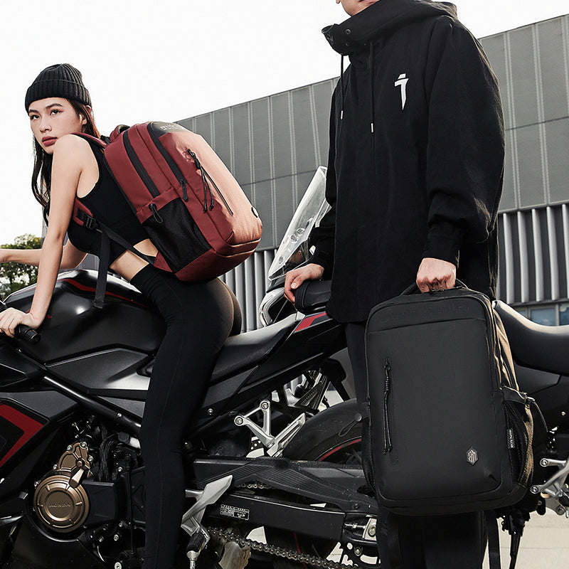 Mochila Arctic Hunter B00534