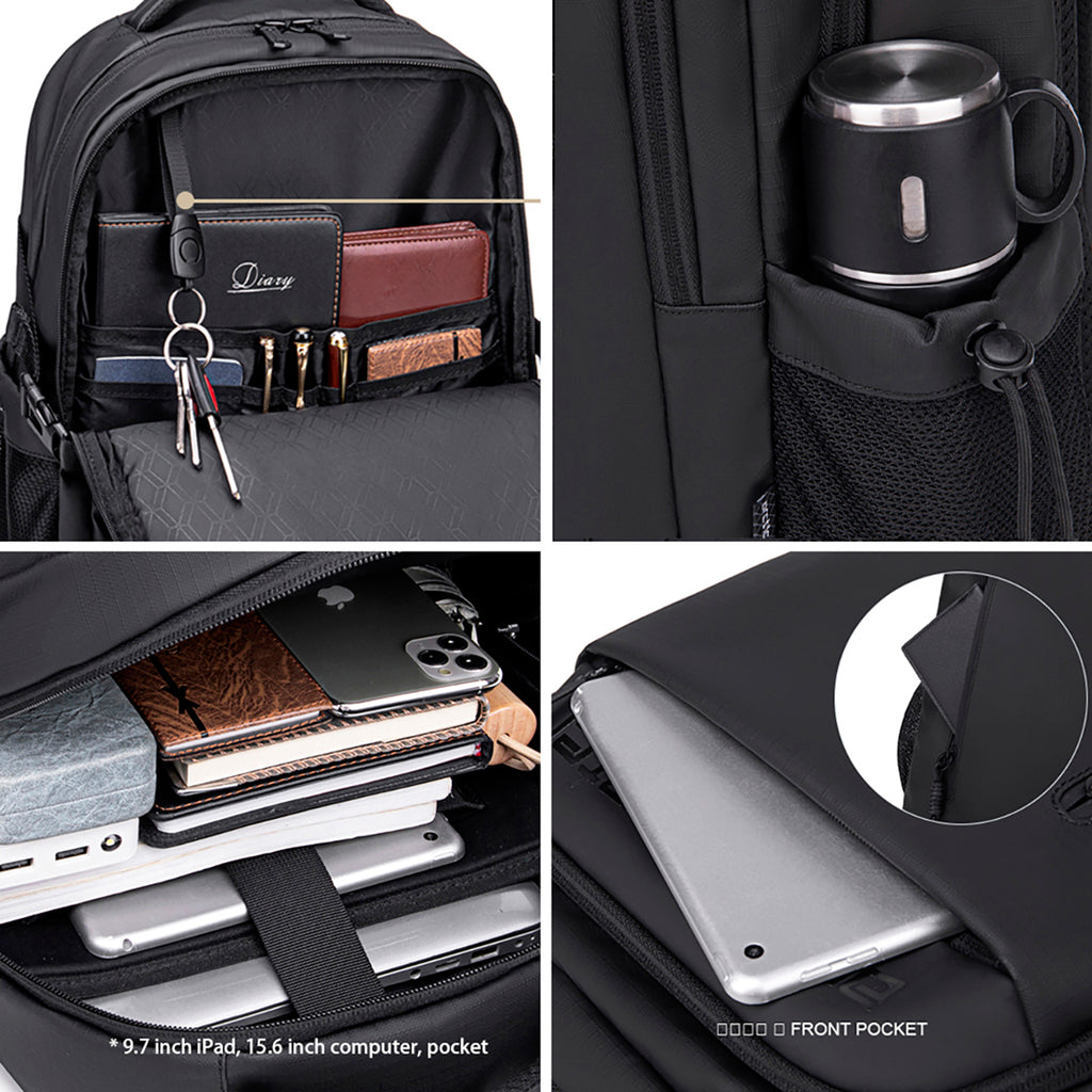 Mochila Arctic Hunter B00534