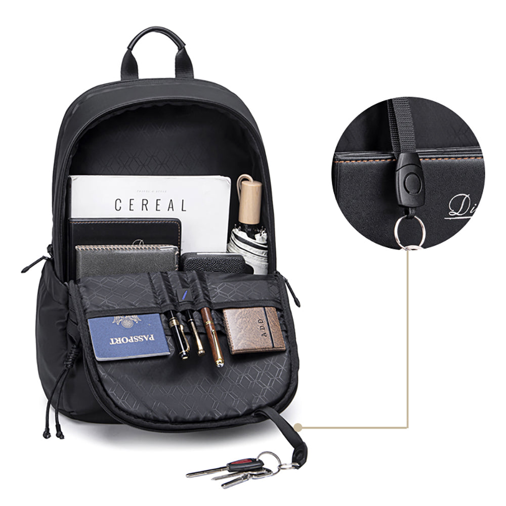 Mochila Arctic Hunter B00536