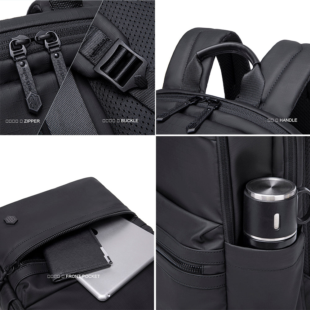 Mochila Arctic Hunter B00536