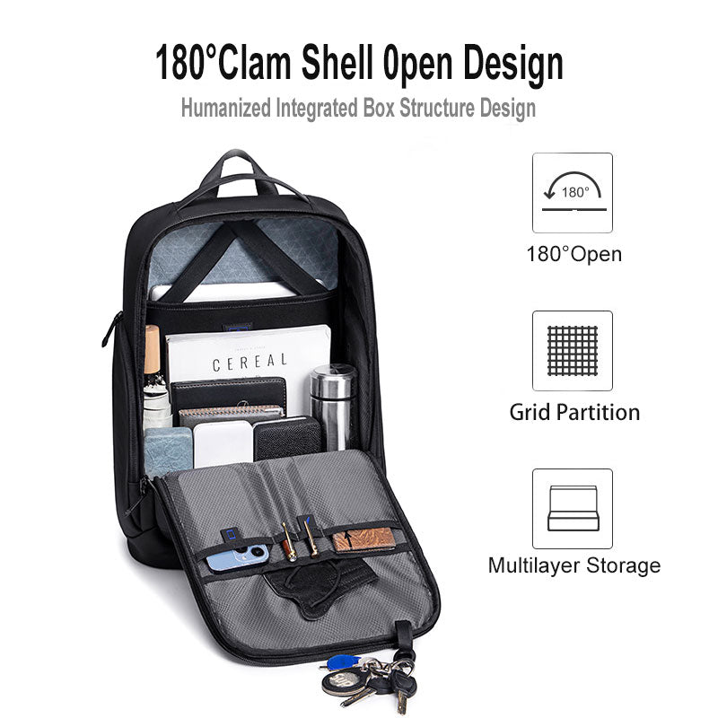 Mochila Arctic Hunter B00554