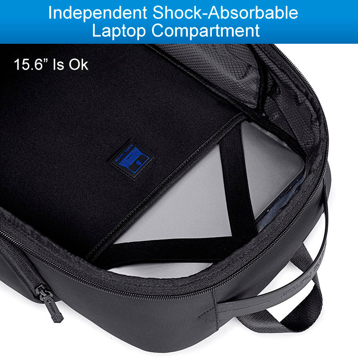 Mochila Arctic Hunter B00554