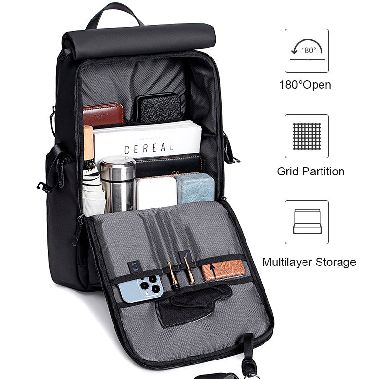 Mochila Arctic Hunter B00562