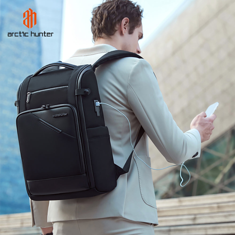 Mochila Arctic Hunter B00675