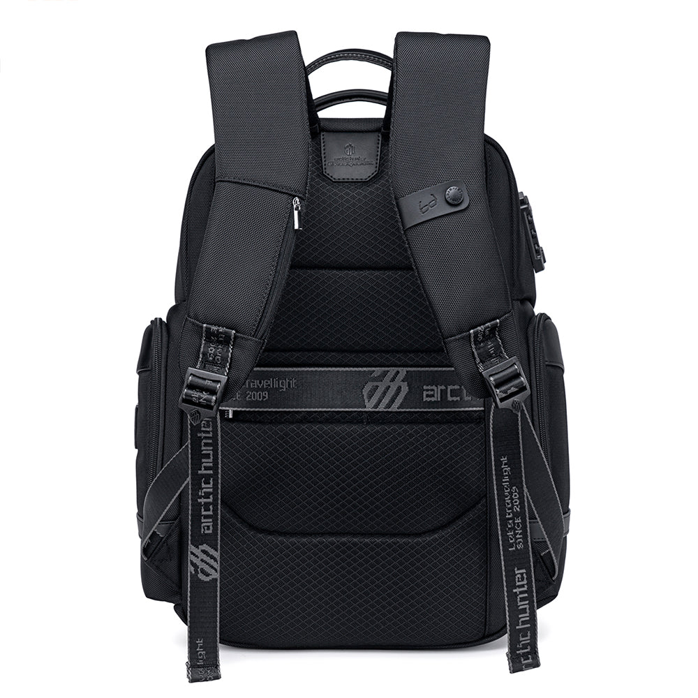 Mochila Arctic Hunter B00682