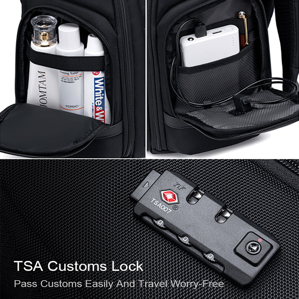 Mochila Arctic Hunter B00682