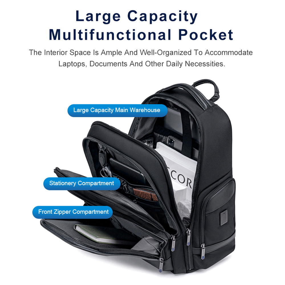 Mochila Arctic Hunter B00683