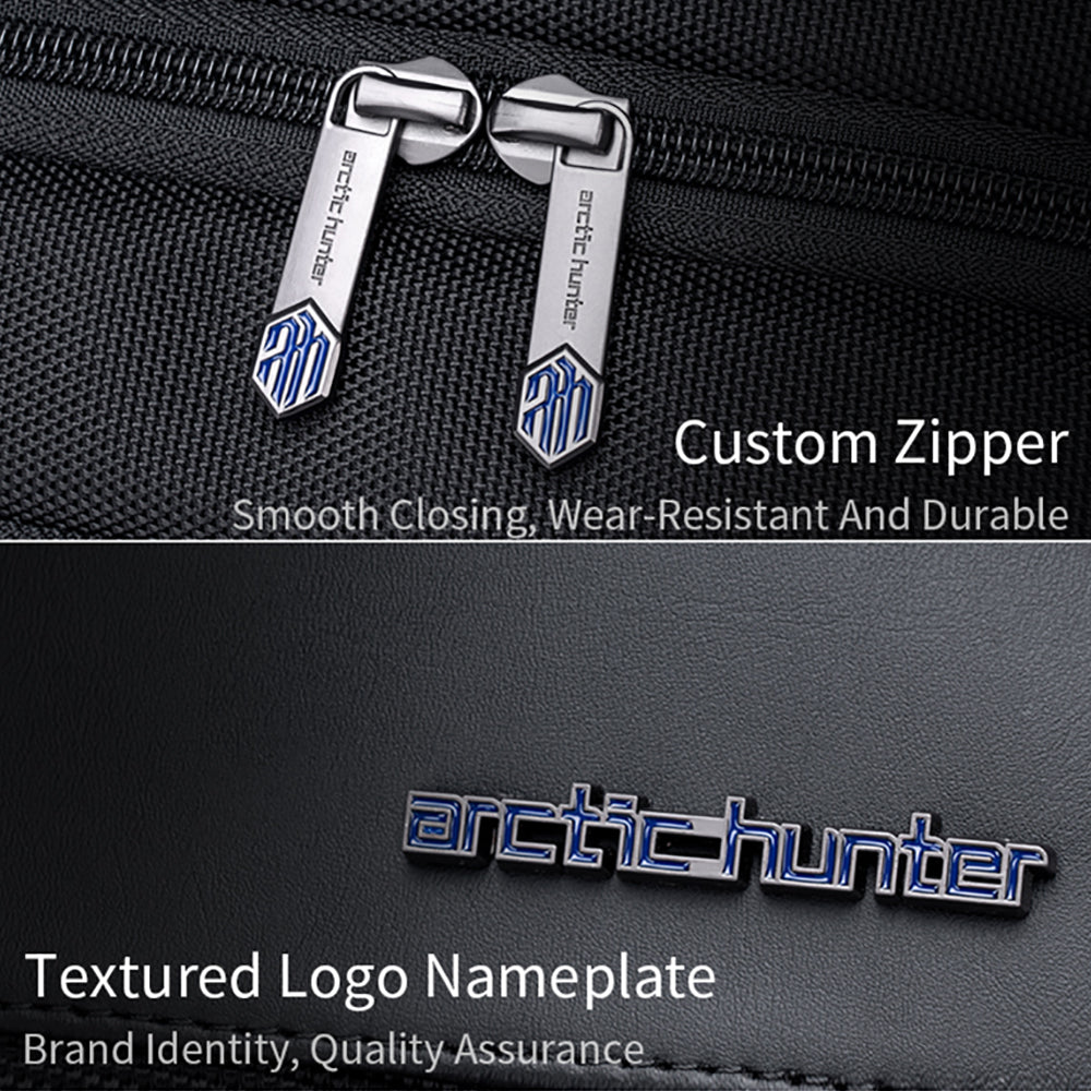 Mochila Arctic Hunter B00683