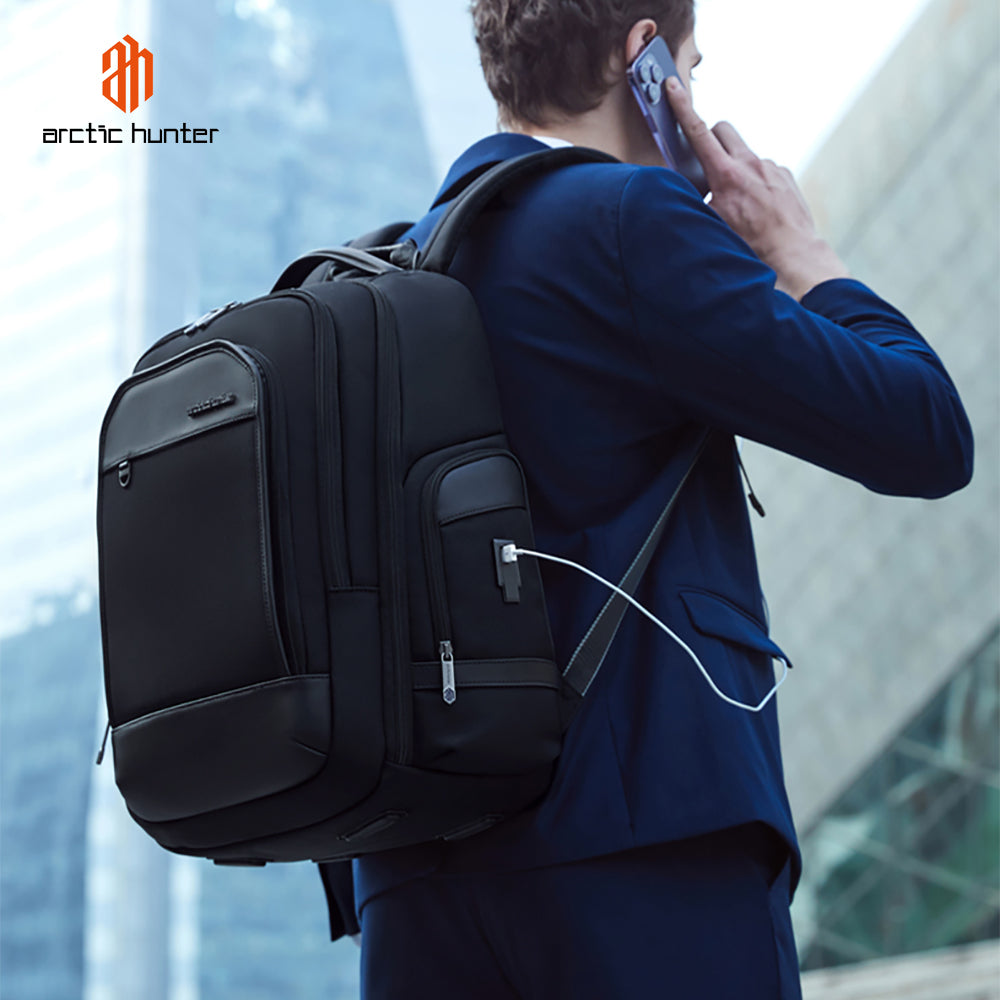 Mochila Arctic Hunter B00683