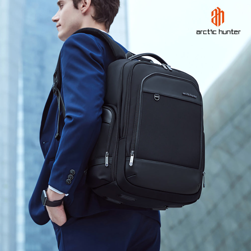 Mochila Arctic Hunter B00683