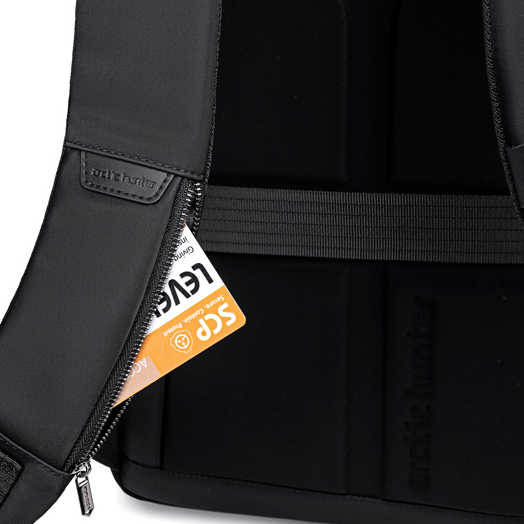 Mochila Arctic Hunter B00808