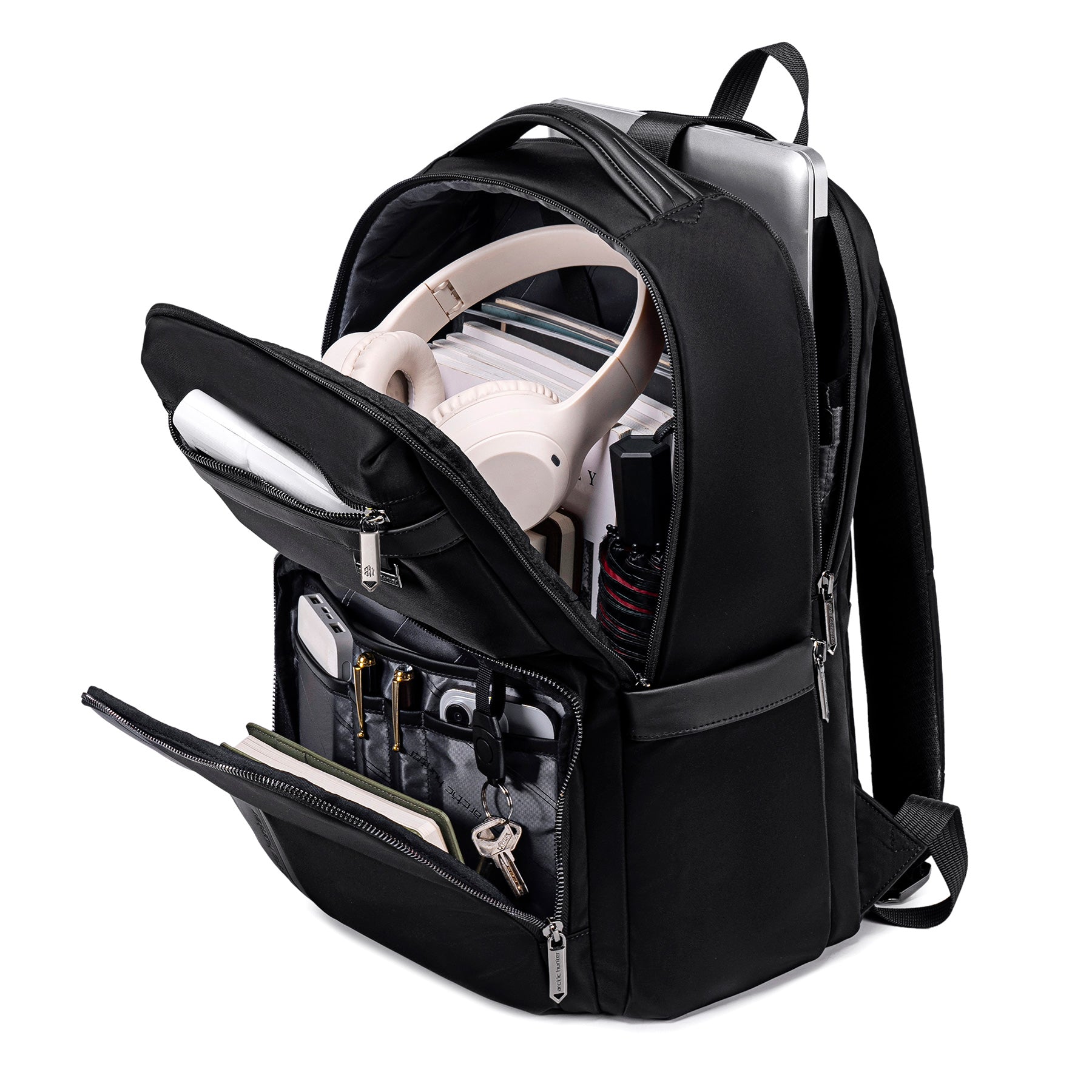 Mochila Arctic Hunter B00808