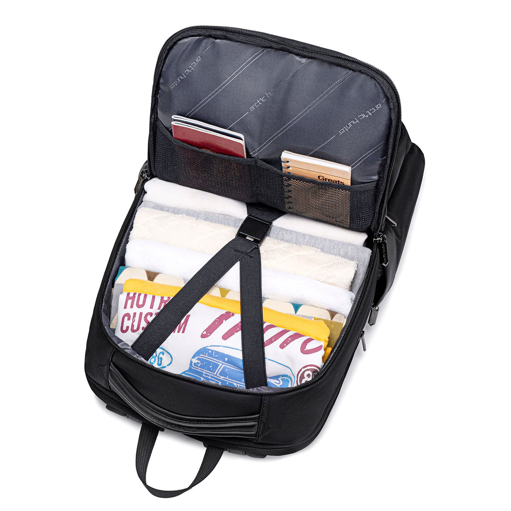 Mochila Arctic Hunter B00808