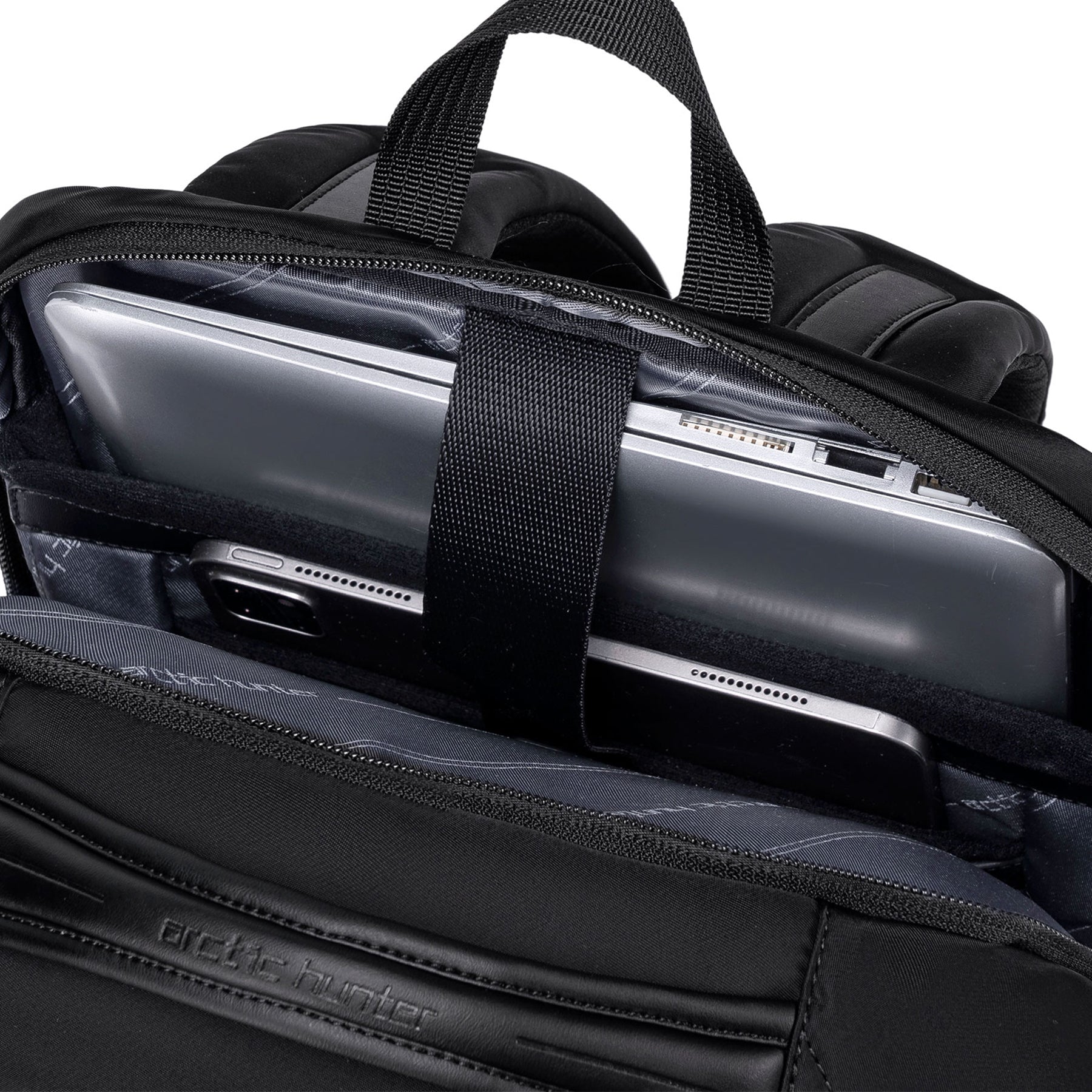 Mochila Arctic Hunter B00808