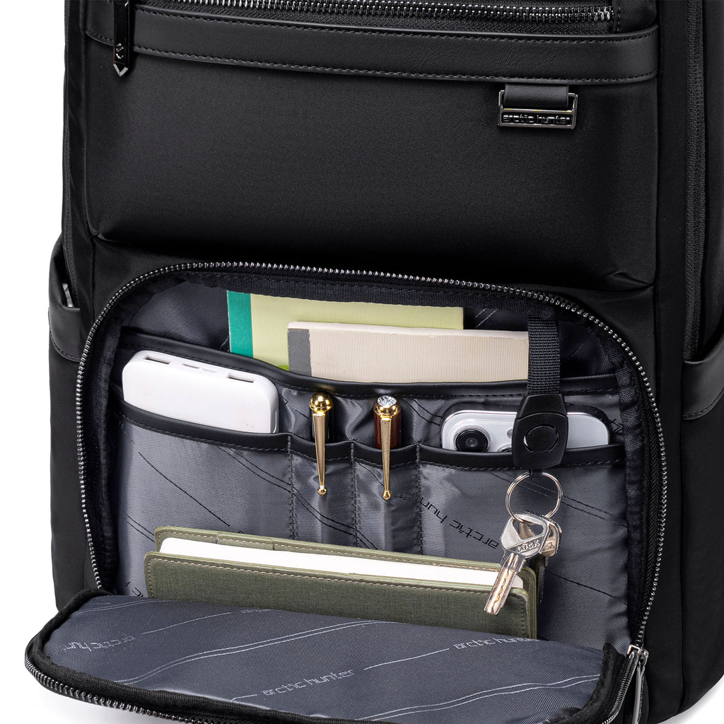 Mochila Arctic Hunter B00808