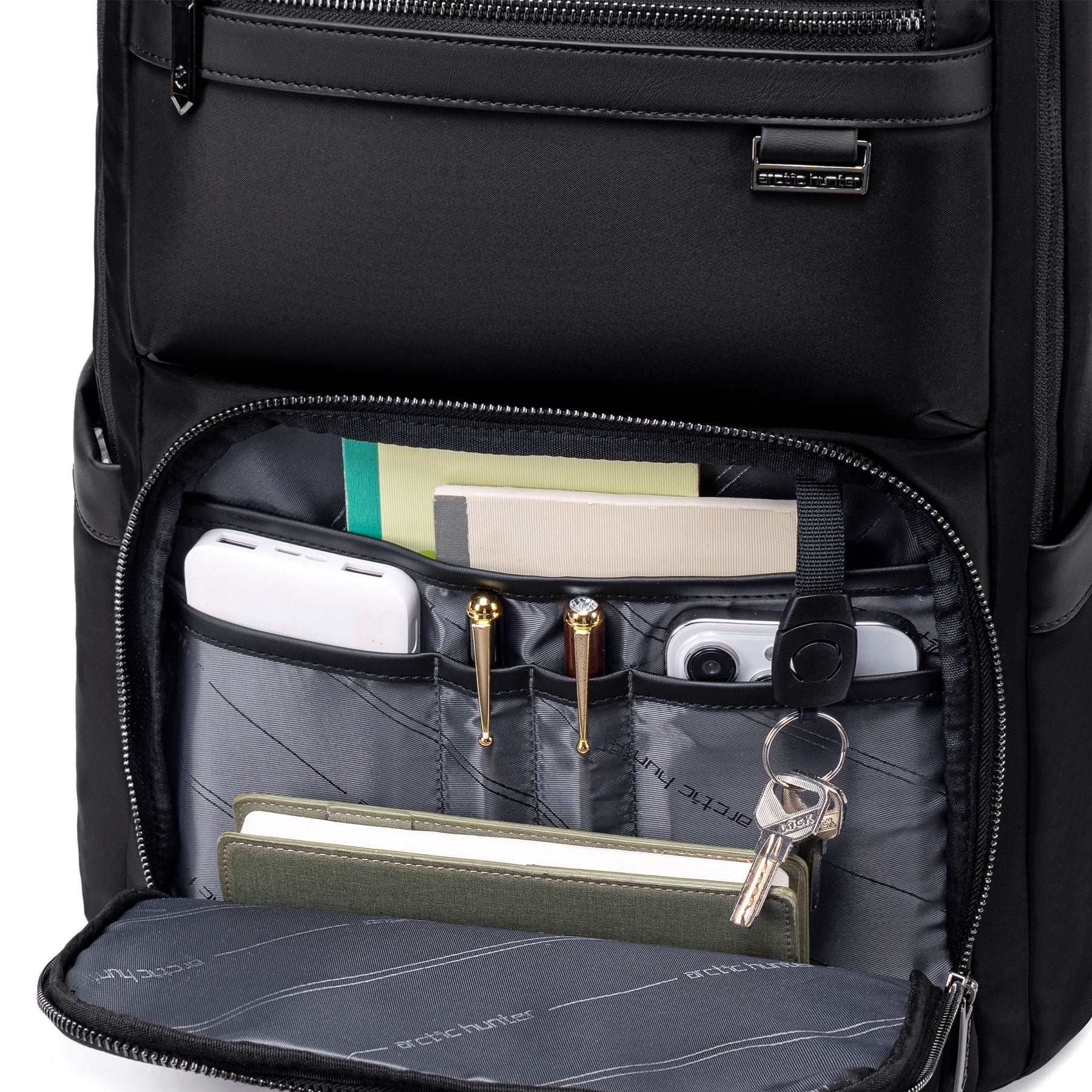 Mochila Arctic Hunter B00808