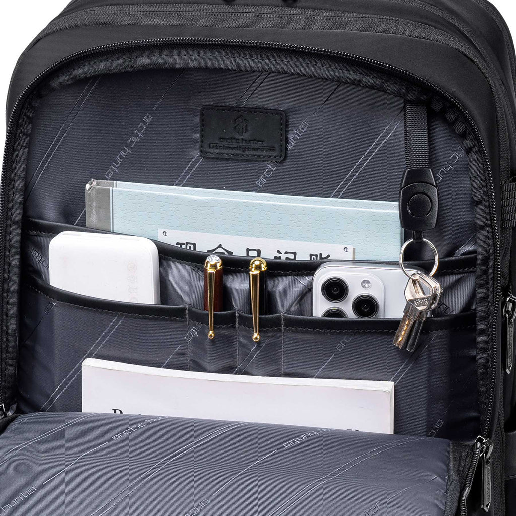 Mochila Arctic Hunter B00833