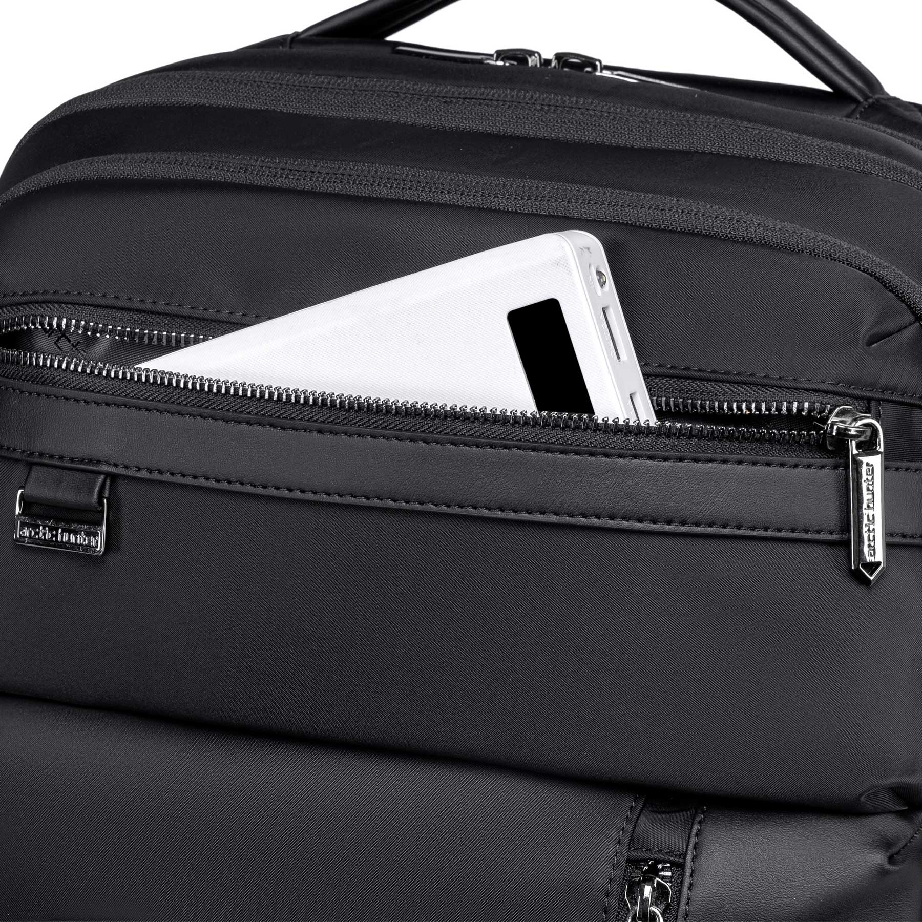 Mochila Arctic Hunter B00833