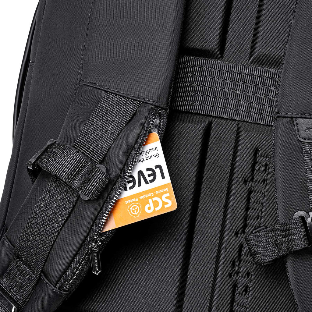 Mochila Arctic Hunter B00833