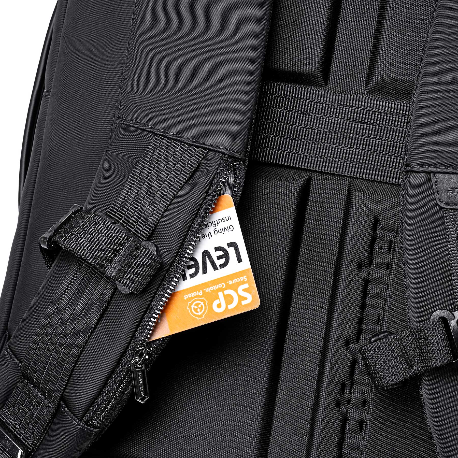 Mochila Arctic Hunter B00833